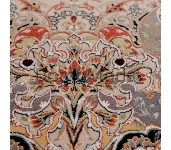 Перський килим Tabriz Highbulk G135-C Cream - Висока якість за найкращою ціною в Україні зображення 4.